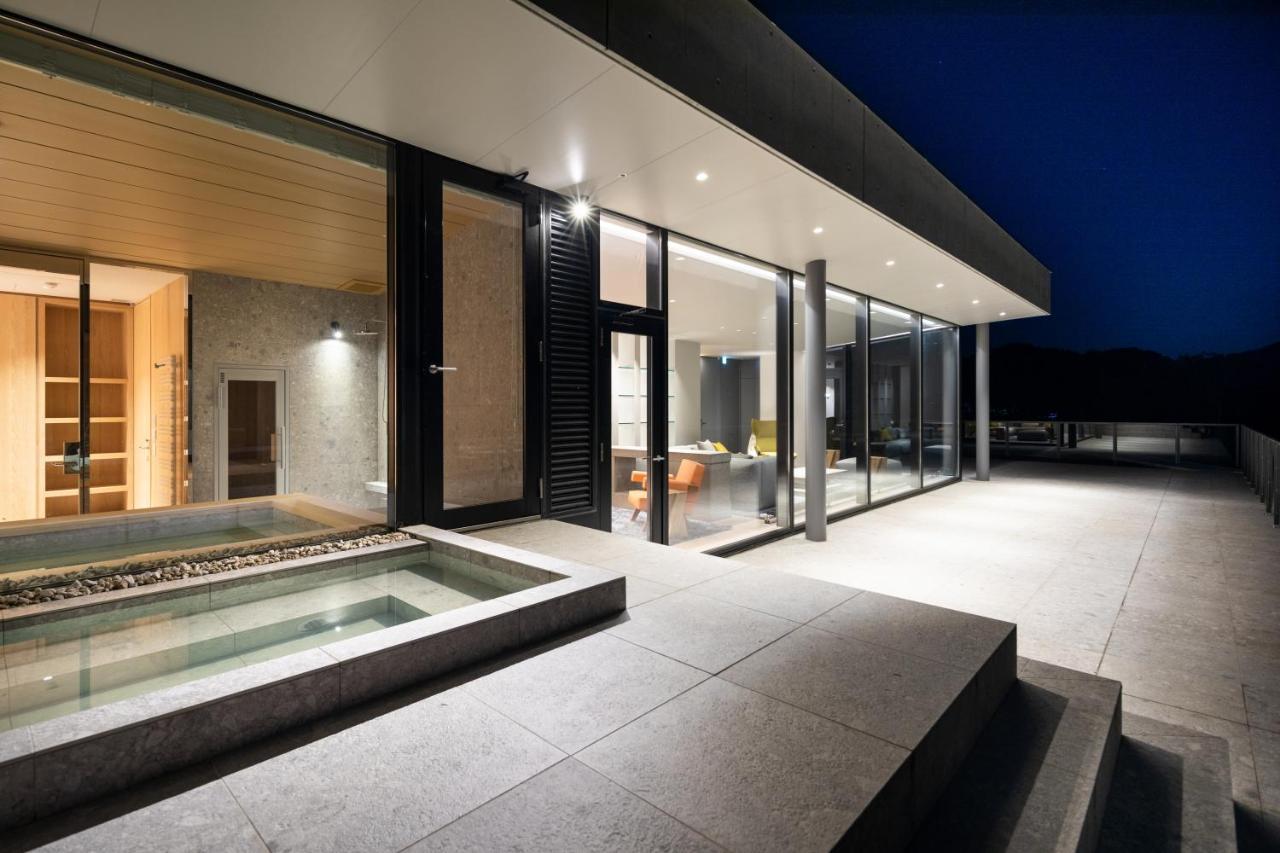 Yamakei Residences Kutchan Exterior foto