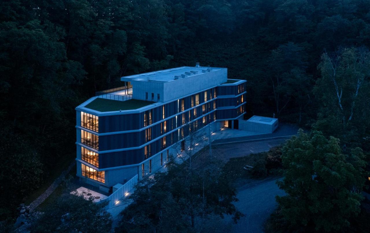 Yamakei Residences Kutchan Exterior foto