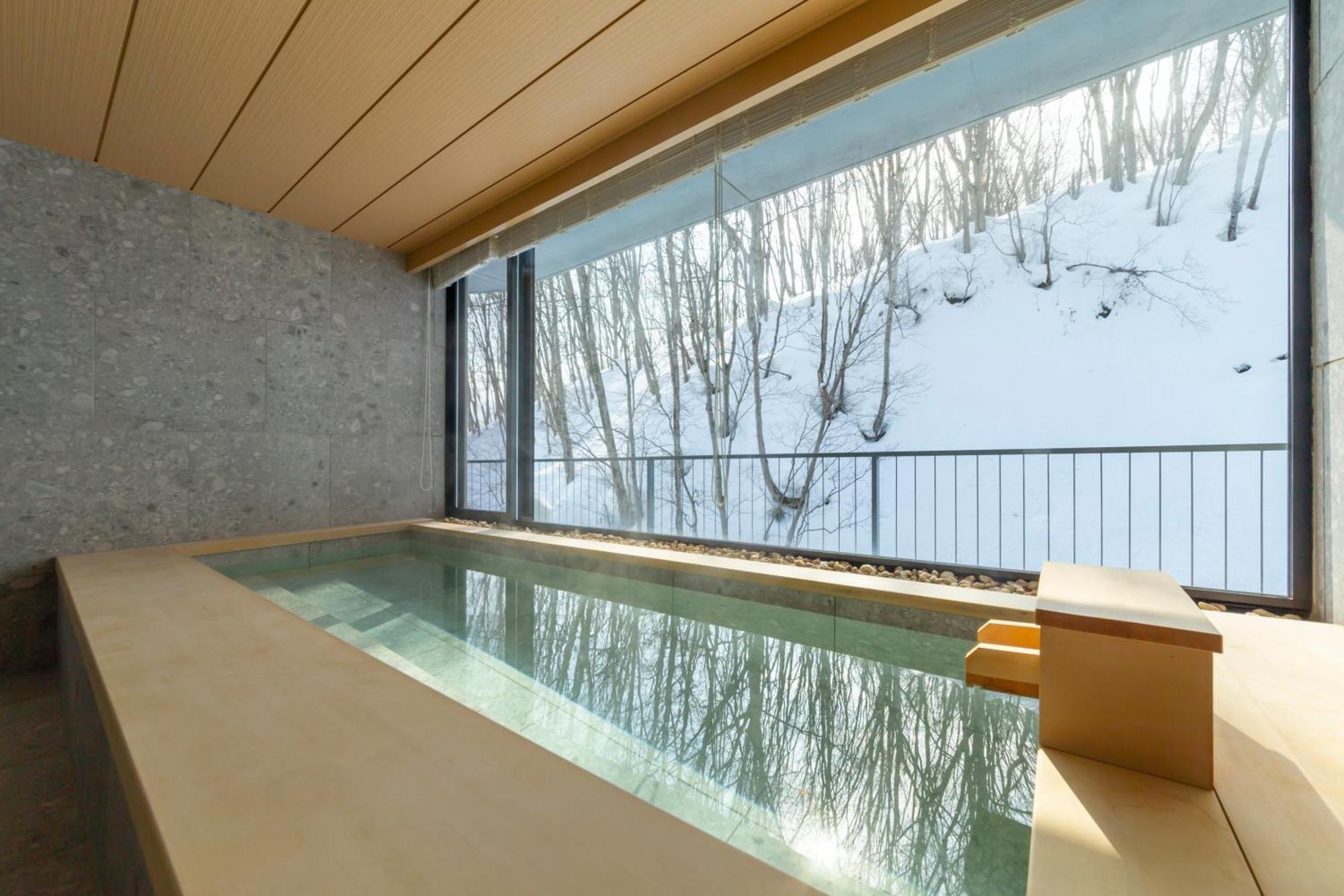 Yamakei Residences Kutchan Exterior foto